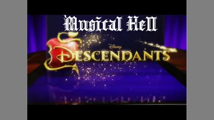 Descendants: Musical Hell Review #51