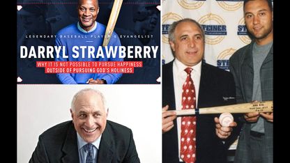 “King of Sports Memorabilia” | Brandon Steiner, CollectibleXchange & Steiner Agency Founder, How He Built His $50 Million Sports Collectibles Empire & Working w/ Jeter, Rivera, Muhammad Ali. etc.