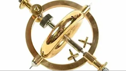 Coriolis, pendolo e giroscopio