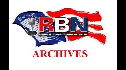 RBN Republic Broadcasting Org Archives