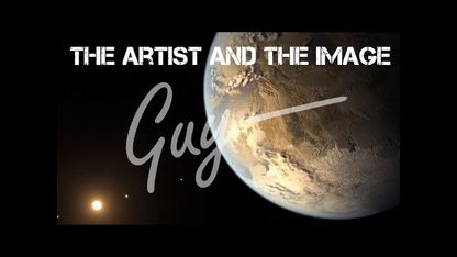 [Mar 20, 2019] The Artist and the Image [GUYFLAT]