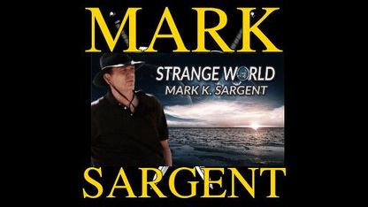 Strange World with Mark Sargent 1 to 50