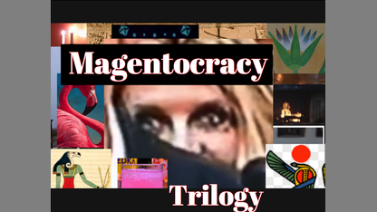 Magentocracy Trilogy