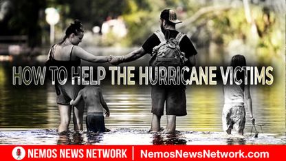 How to help the Hurricane Victims.