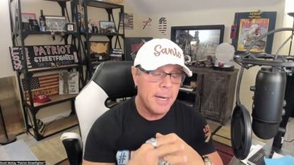 0.16.25 Patriot Streetfighter Economic Update w/ Dr Kirk Elliott, PhD. SILVER SKYROCKETING! Just The Beginning!