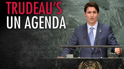 CANADA - AGENDA 2030