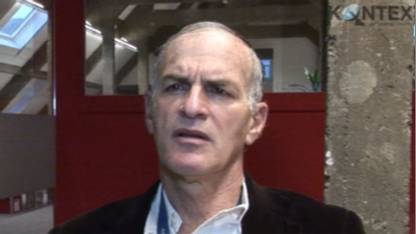 Norman Finkelstein - Israel