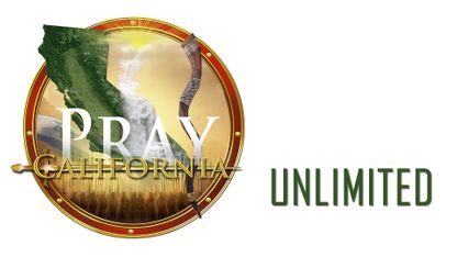 PRAY CALIFORNIA - Unlimited