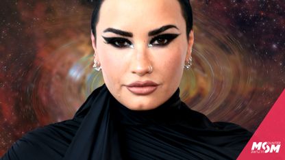 Demi Lovato Feels Like A Woman AGAIN After Injury
