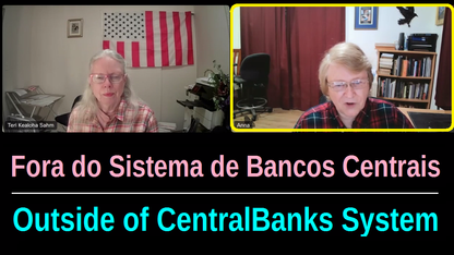 79) Fora do Sistema de Bancos Centrais