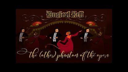 The (Other) Phantom of the Opera (Musical Hell Review #78)