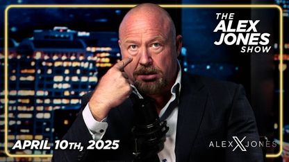 MUST-WATCH THURSDAY FULL SHOW 4/10/25 — Learn Why Trump Just Announced