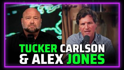 BREAKING EXCLUSIVE! Tucker Carlson Warns Desperate Deep State Will Throw The World Into Chaos To Stop Trump - Full Interview