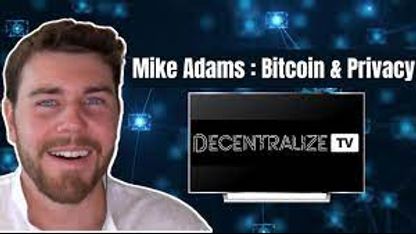 Death of US Dollar to cause Bitcoin All Time High? w/ Mike Adams of Brighteon | BC Interviews