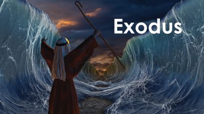 Exodus Bible Deep Dive