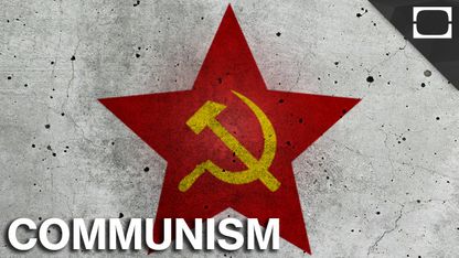 Socialism/Communisn In the USA