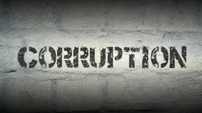 Corruption | Crony Capitalism | Gaffes