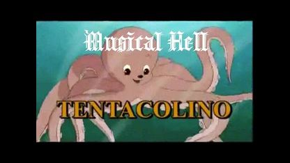Tentacolino (In Search of the Titanic): Musical Hell Review #36 (3rd Anniversary SPECTACULAR!)
