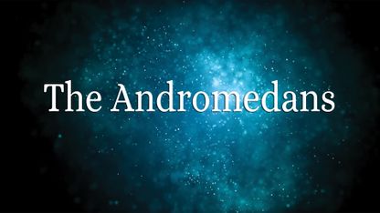 Andromedans