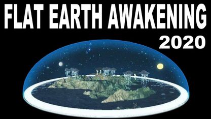 [Aug 2, 2020] The FLAT EARTH Awakening 2020 [CelebrateTruth] [Flat Earth Sun, Moon & Zodiac Clock app]