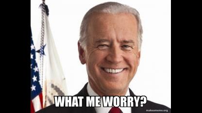 THE BIDEN FAMILY: SCANDALS AND CORRUPTION