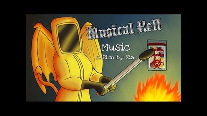 Music (Musical Hell Review #115)