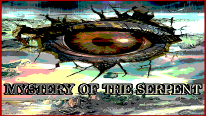 SS- SERPENT SEED - Mystery of the Serpent