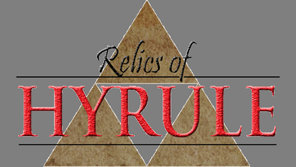 Relics of Hyrule