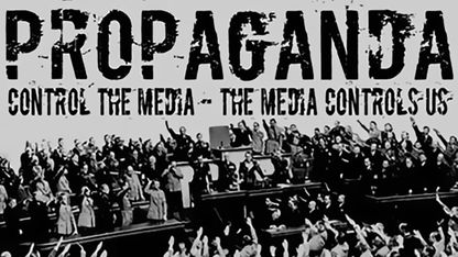 Mainstream Media | Propaganda
