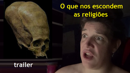 397) O que nos escondem as religiões (trailer)