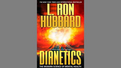 How did Dianetics Help ? Personal stories. Mike, Woodworker