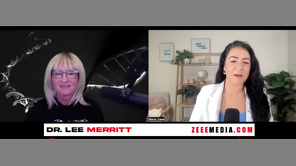 Dr Lee Merritt - Zee Media - Dealing with the Spike