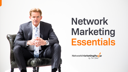 Network Marketing Essentials