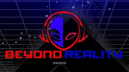 Flat Earth interview 175 Beyond Reality Radio with Patricia Steere & Mark Sargent ✅