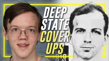 ROGER STONE: Deep State Bureaucrats Still Holding Back Significant JFK Assassination Information