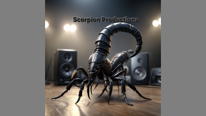 Army Scorpions Productions