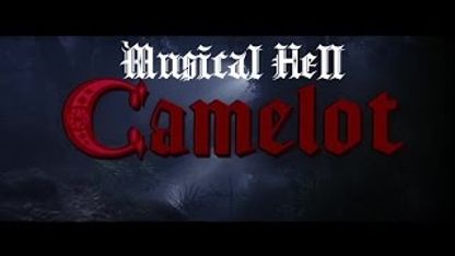 Camelot: Musical Hell Review #37