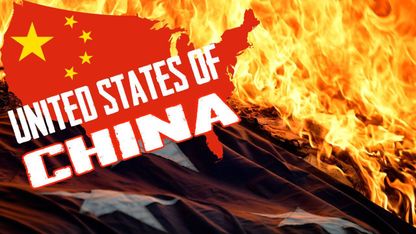 United States of China