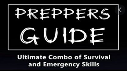 Prepper Tips Training and Technologies