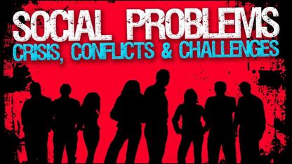 Social Problems and Solutions