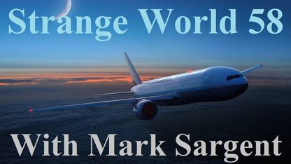 Commercial Airline Captain: The plane gyros are rigged - SW58 Flat Earth - Mark Sargent ✅