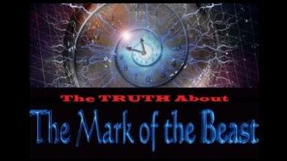 The Time Shift Is Already Here...Vaccine = ABOMINATION OF DESOLATION & Tattoo = THE MARK...& TRANSFIGURATION COMES!! (RE-RECORDED)