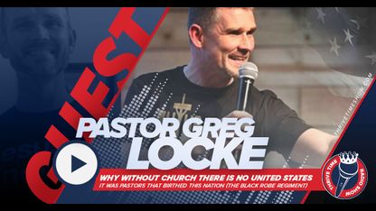 Pastor Greg Locke TIME TO EXPOSE THESE FAKE NEWS DEVILS. I’M SO SICK OF THE LIES.