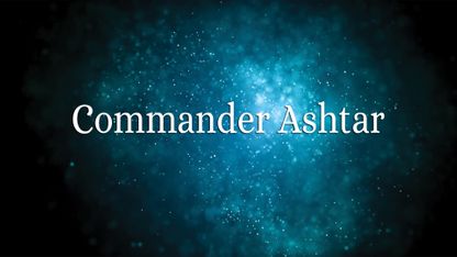 Commander Ashtar