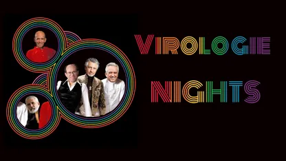 Virologie Nights | Dr. Sam Bailey