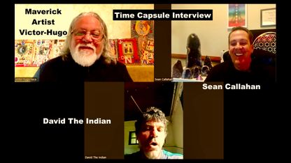 “Time Capsule Interview.”