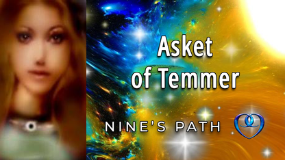 Asket of Temmer: Nine's Path