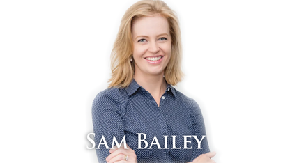 Sam Bailey