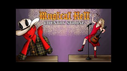 Country Strong (Musical Hell Review #107)