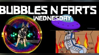 [Feb 14, 2023] CuttingEdge Bubbles N Farts Wednesday Feb 15